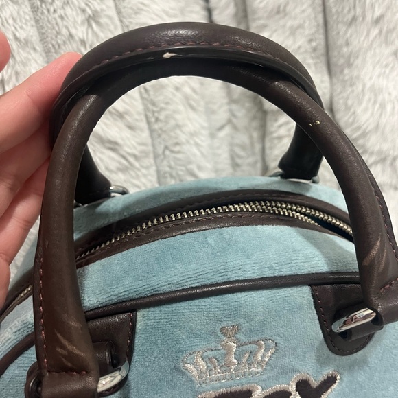 Vintage y2k bag juicy couture - Picture 4 of 8